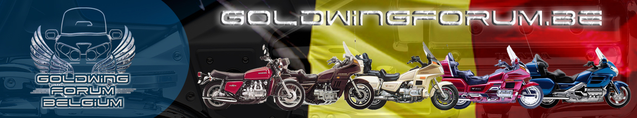 Goldwingforum.be